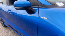 Ford Puma 1.0 EcoBoost Hybrid mHEV 155 ST-Line 5dr Petrol Hatchback